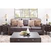Picture of Nicorvo Coffee Loveseat