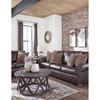 Picture of Nicorvo Coffee Loveseat