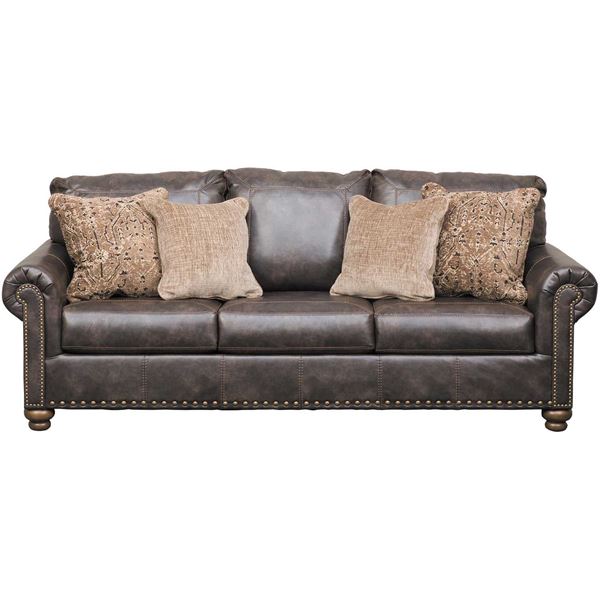 Picture of Nicorvo Coffee Sofa