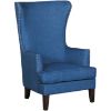 Picture of Amelia Navy High Back Chair