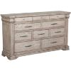 Picture of Madison Ridge 10 Drawer Dresser