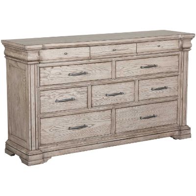 Picture of Madison Ridge 10 Drawer Dresser