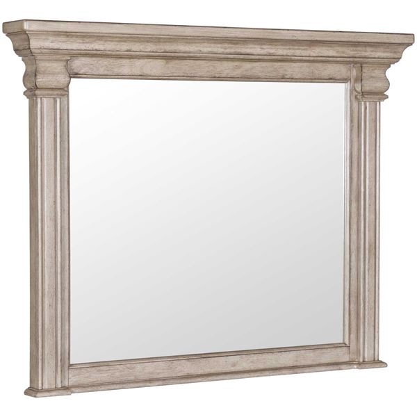 Picture of Madison Ridge Beveled Mirror