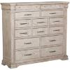 Picture of Madison Ridge 14 Drawer Master Chest