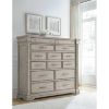 Picture of Madison Ridge 14 Drawer Master Chest