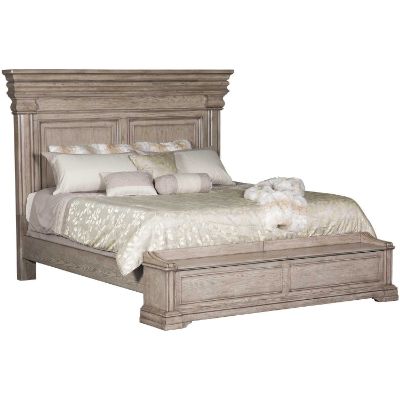 Picture of Madison Ridge King Storage Bed