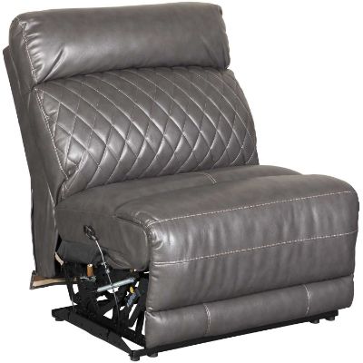 Picture of Samperstone Armless Recliner