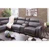 Picture of Samperstone Armless Recliner