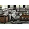 Picture of Samperstone Armless Recliner
