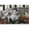 Picture of Samperstone Armless Recliner