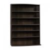 Picture of Beginnings Multimedia Storage Tower Cinnamon Cherr