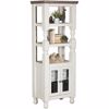 Picture of Stone Collection Wall Pier / Bookshelf