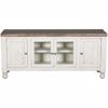 Picture of Stone Wall 68" TV Stand