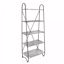 Picture of Metal Shelves Floor Stand