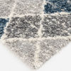 Picture of Jax Blue Multi 5x8 Rug