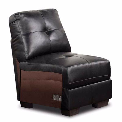 Picture of Ashton Armless Chair