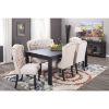 Picture of Ivie Rectangular Dining Table