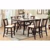 Picture of Reno 24" Padded Stool