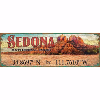 Picture of Sedona