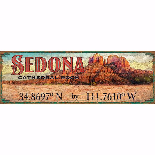 Picture of Sedona