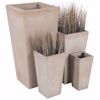 Picture of Set 4 Outdoor/Indoor Pots