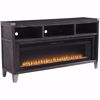 Picture of Todoe 65" Fireplace Console