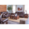 Picture of Buncrana Italian Leather Power Recliner with Adjus