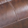 Picture of Buncrana Italian Leather Power Recliner with Adjus