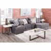 Picture of Mammoth 3PC Sectional w/ LAF Chaise/RAF Loveseat