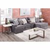 Picture of Mammoth 3PC Sectional w/ RAF Chaise/LAF Loveseat