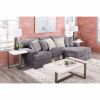 Picture of Mammoth 2PC Sectional with LAF Chaise
