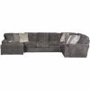 Picture of Mammoth 3PC Sectional with LAF Chaise