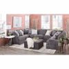 Picture of Mammoth 3PC Sectional w/ LAF/RAF Sofa
