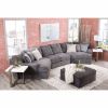 Picture of Mammoth 3PC Sectional w/ LAF/RAF Wedge