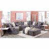 Picture of Mammoth 5PC Sectional w/ LAF Wedge