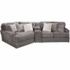 Picture of Mammoth 3PC Sectional w/ LAF Wedge