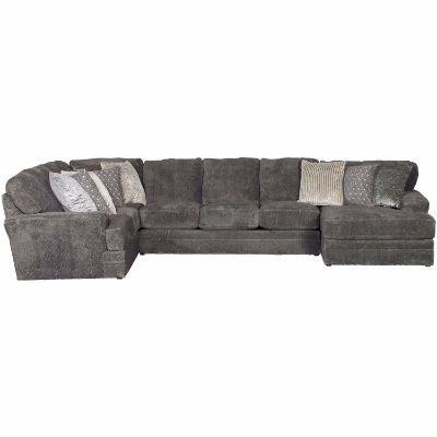 Picture of Mammoth 3PC Sectional with RAF Chaise