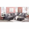 Picture of Mammoth 3PC Sectional with RAF Chaise