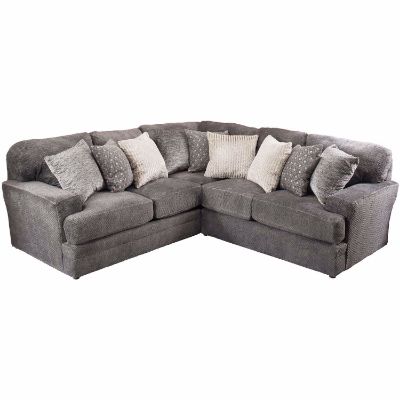 Picture of Mammoth 2PC Sectional w/ RAF Loveseat