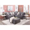 Picture of Mammoth 2PC Sectional w/ RAF Loveseat