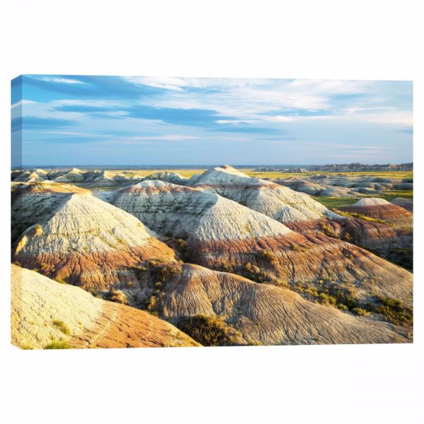 Picture of Badlands Color 32X48 *D