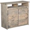 Picture of Driftwood TV Chest