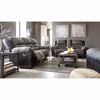 Picture of Earhart Slate Reclining Loveseat