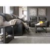 Picture of Earhart Slate Rocker Recliner