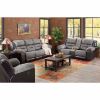 Picture of Earhart Slate Reclining Sofa