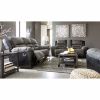 Picture of Earhart Slate Reclining Sofa