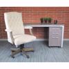 Picture of Tufted Back Executive Chair