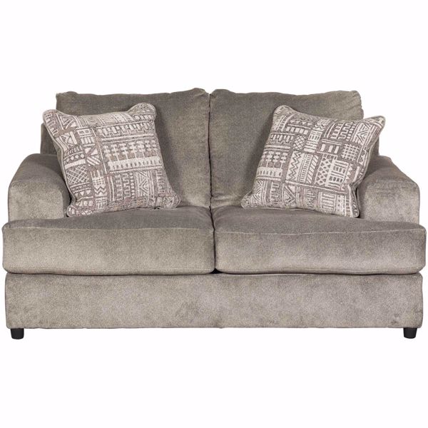 Picture of Soletren Loveseat