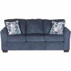 Picture of Indie Navy Sofa