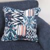 Picture of Indie Navy Sofa